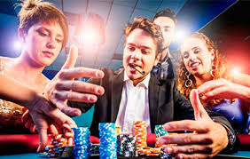Вход на зеркало Casino Wilder